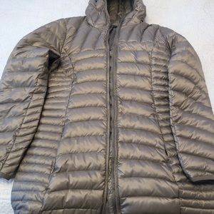 Eddie Bauer Astoria Down Parka